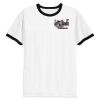 Drifit Ringer Roundneck T-Shirt Thumbnail