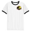 Drifit Ringer Roundneck T-Shirt Thumbnail