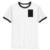 Drifit Ringer Roundneck T-Shirt Thumbnail