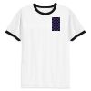Drifit Ringer Roundneck T-Shirt Thumbnail