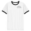 Drifit Ringer Roundneck T-Shirt Thumbnail