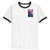 Drifit Ringer Roundneck T-Shirt Thumbnail