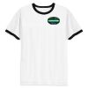 Drifit Ringer Roundneck T-Shirt Thumbnail