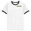 Drifit Ringer Roundneck T-Shirt Thumbnail