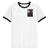 Drifit Ringer Roundneck T-Shirt Thumbnail