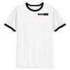 Drifit Ringer Roundneck T-Shirt Thumbnail