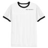 Drifit Ringer Roundneck T-Shirt Thumbnail