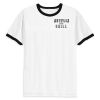 Drifit Ringer Roundneck T-Shirt Thumbnail