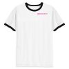 Drifit Ringer Roundneck T-Shirt Thumbnail