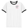 Drifit Ringer Roundneck T-Shirt Thumbnail