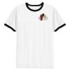 Drifit Ringer Roundneck T-Shirt Thumbnail