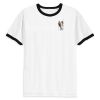 Drifit Ringer Roundneck T-Shirt Thumbnail