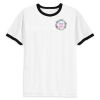 Drifit Ringer Roundneck T-Shirt Thumbnail