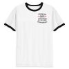 Drifit Ringer Roundneck T-Shirt Thumbnail