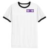 Drifit Ringer Roundneck T-Shirt Thumbnail