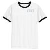 Drifit Ringer Roundneck T-Shirt Thumbnail