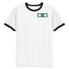 Drifit Ringer Roundneck T-Shirt Thumbnail