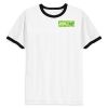 Drifit Ringer Roundneck T-Shirt Thumbnail
