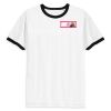 Drifit Ringer Roundneck T-Shirt Thumbnail