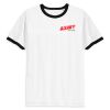 Drifit Ringer Roundneck T-Shirt Thumbnail