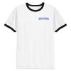 Drifit Ringer Roundneck T-Shirt Thumbnail