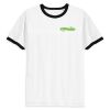 Drifit Ringer Roundneck T-Shirt Thumbnail