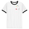 Drifit Ringer Roundneck T-Shirt Thumbnail