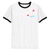 Drifit Ringer Roundneck T-Shirt Thumbnail