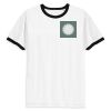 Drifit Ringer Roundneck T-Shirt Thumbnail
