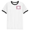 Drifit Ringer Roundneck T-Shirt Thumbnail