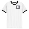 Drifit Ringer Roundneck T-Shirt Thumbnail