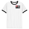 Drifit Ringer Roundneck T-Shirt Drifit Ringer Roundneck T-Shirt Thumbnail