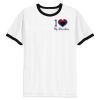 Drifit Ringer Roundneck T-Shirt Thumbnail