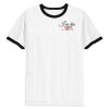 Drifit Ringer Roundneck T-Shirt Drifit Ringer Roundneck T-Shirt Thumbnail