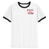 Drifit Ringer Roundneck T-Shirt Drifit Ringer Roundneck T-Shirt Thumbnail