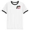 Drifit Ringer Roundneck T-Shirt Thumbnail