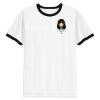 Drifit Ringer Roundneck T-Shirt Thumbnail
