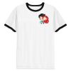Drifit Ringer Roundneck T-Shirt Drifit Ringer Roundneck T-Shirt Thumbnail