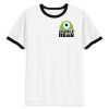 Drifit Ringer Roundneck T-Shirt Drifit Ringer Roundneck T-Shirt Thumbnail