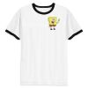 Drifit Ringer Roundneck T-Shirt Drifit Ringer Roundneck T-Shirt Thumbnail
