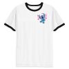 Drifit Ringer Roundneck T-Shirt Drifit Ringer Roundneck T-Shirt Thumbnail