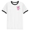 Drifit Ringer Roundneck T-Shirt Drifit Ringer Roundneck T-Shirt Thumbnail