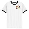 Drifit Ringer Roundneck T-Shirt Thumbnail