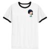 Drifit Ringer Roundneck T-Shirt Drifit Ringer Roundneck T-Shirt Thumbnail