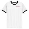 Drifit Ringer Roundneck T-Shirt Thumbnail