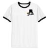 Drifit Ringer Roundneck T-Shirt Thumbnail