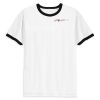 Drifit Ringer Roundneck T-Shirt Thumbnail
