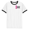 Drifit Ringer Roundneck T-Shirt Thumbnail