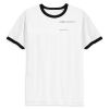 Drifit Ringer Roundneck T-Shirt Thumbnail