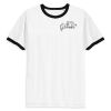 Drifit Ringer Roundneck T-Shirt Thumbnail